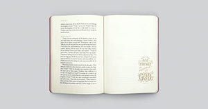 ESV Illuminated Scripture Journal: Mark,Used