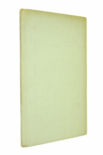 Twenty prose poems (Cape editions, 14),Used