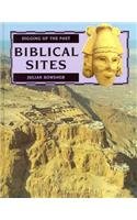 Biblical Sites (Digging Up the Past (New York, N.Y.).),Used