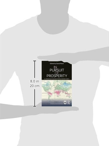 In Pursuit of Prosperity,Used