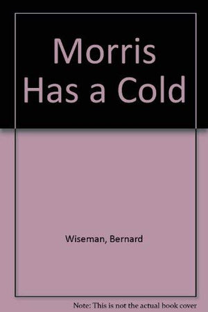 Morris Has a Cold,Used