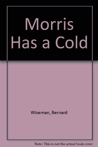 Morris Has a Cold,Used