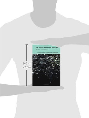 Oblivious Network Routing: Algorithms and Applications,Used