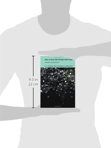 Oblivious Network Routing: Algorithms and Applications,Used