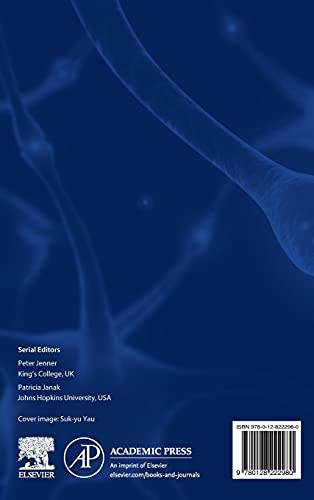Emerging Horizons in Neuromodulation: New Frontiers in Brain and Spine Stimulation (Volume 159) (International Review of Neurobi,Used
