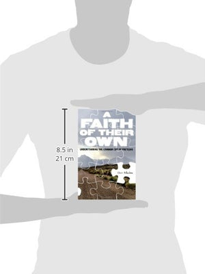 Faith of Their Own: Understanding the Common Cry of Preteens,Used