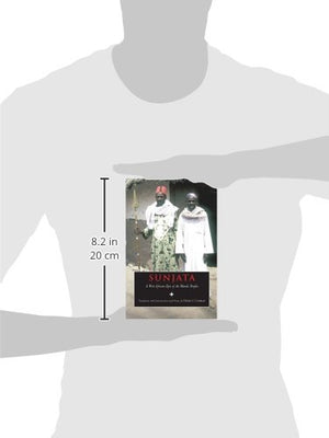 Sunjata: A West African Epic of the Mande Peoples,Used