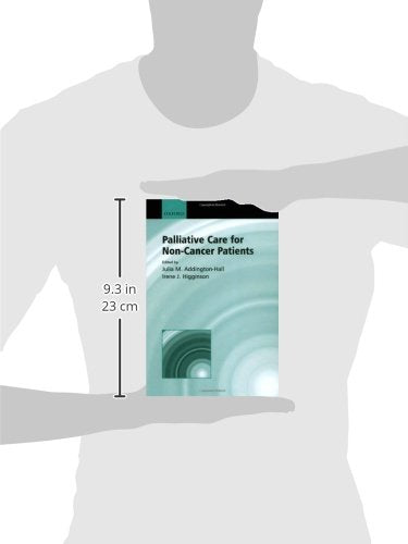 Palliative Care for Noncancer Patients,New