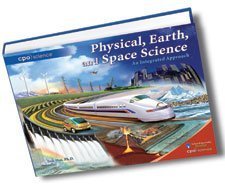 Physical, Earth, and Space Science: An Integrated Approach, Teacher's Guide,Used