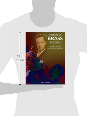Prelude to Brass Playing,Used
