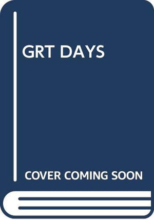 Great Days,Used
