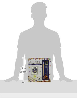 Pressed Flower Workstation (Workstations),Used