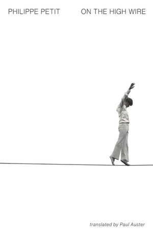On The High Wire,Used