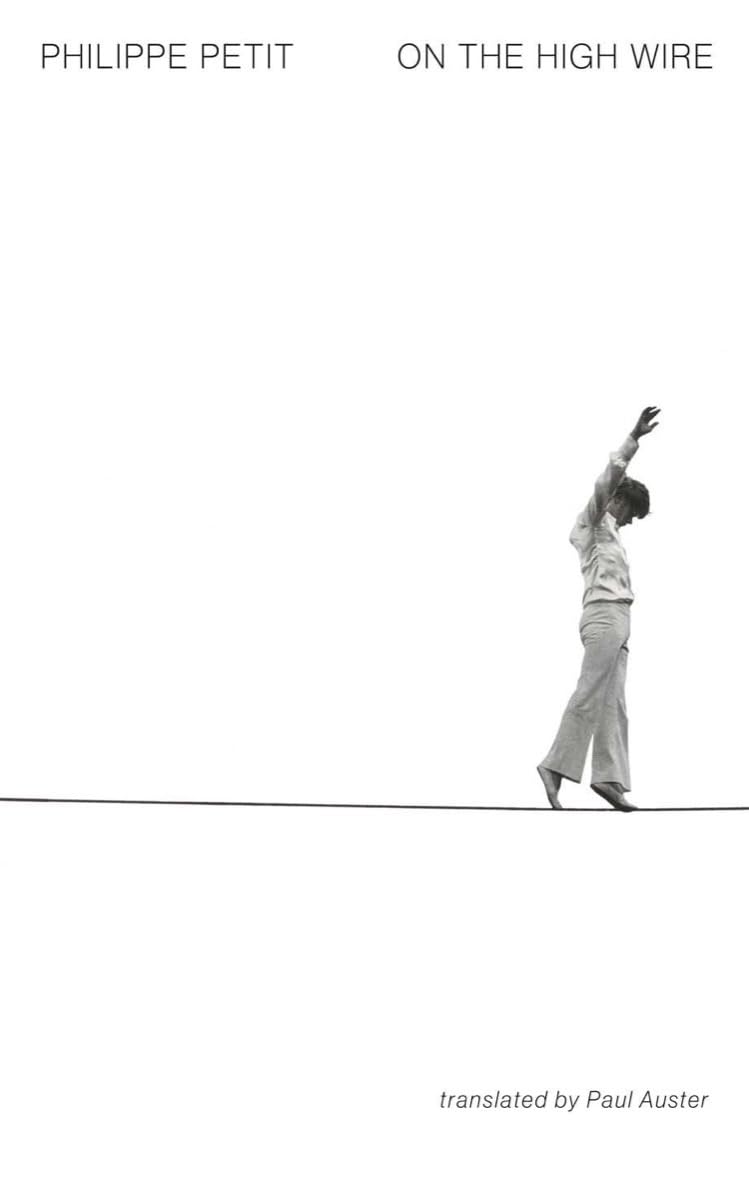 On The High Wire,Used