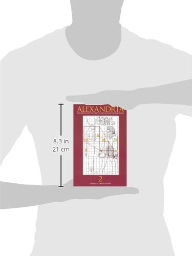 Alexandria 2: The Journal Of Western Cosmological Traditions,New