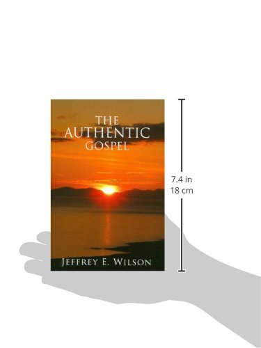 Authentic Gospel,Used