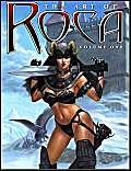 The Art Of Roca,Used