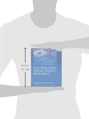 CuttingEdge Social Policy Research,Used