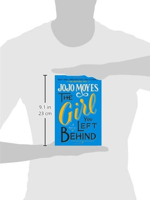 The Girl You Left Behind,New