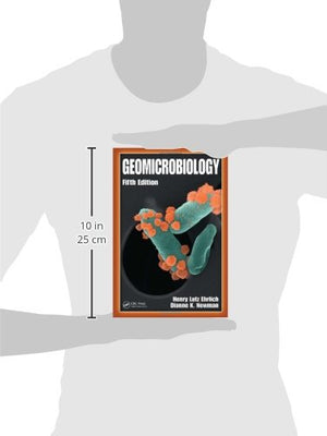 Geomicrobiology, Fifth Edition,Used