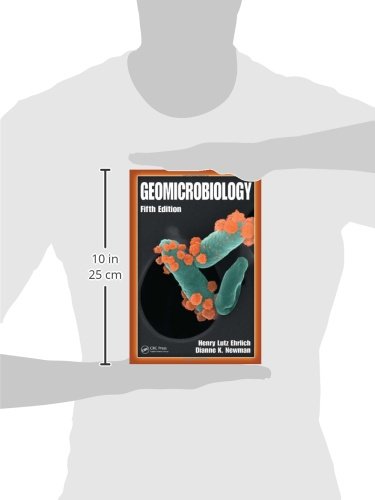 Geomicrobiology, Fifth Edition,Used