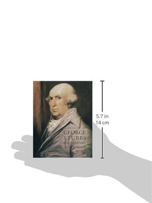 A Memoir Of George Stubbs