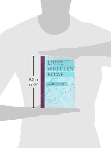 Livy's Written Rome,Used