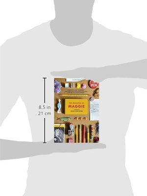 The Meaning of Maggie,Used