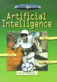 Artificial Intelligence (Tomorrow's Science),Used