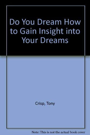 Do You Dream?,Used