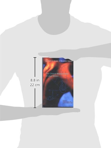Clinical Measurement of Joint Motion,New