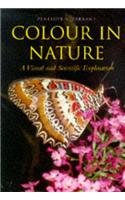 Color in Nature: A Visual and Scientific Exploration,Used