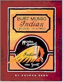 Burt Munro Indian Legend of Speed,Used