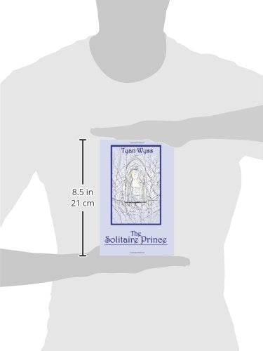 The Solitaire Prince,Used