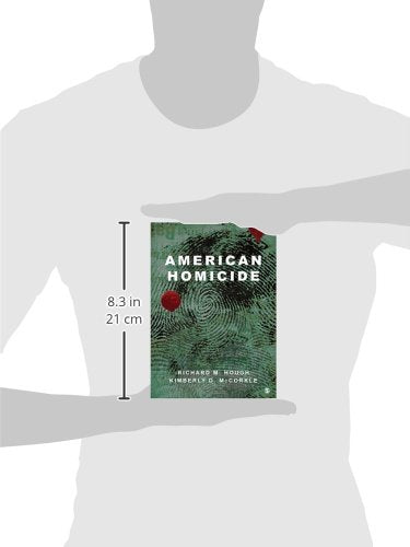 American Homicide