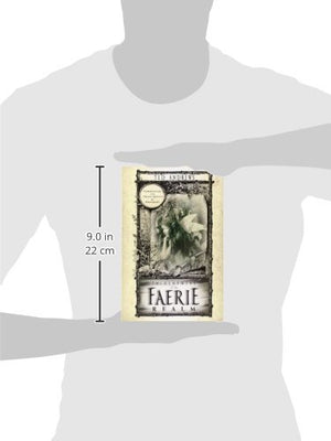 Enchantment Of The Faerie Realm: Communicate With Nature Spirits And Elementals,Used