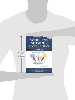 Wireless Network Evolution: 2G to 3G,Used