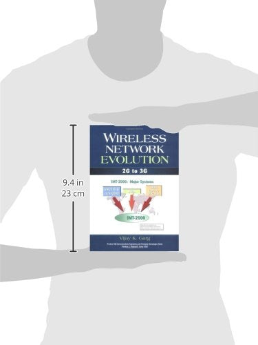 Wireless Network Evolution: 2G to 3G,Used