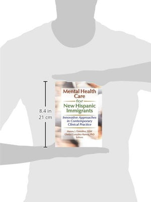Mental Health Care for New Hispanic Immigrants,Used