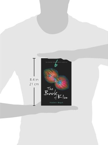 The Book Of Kin (The Ringing Cedars),Used