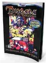 Disgaea Hour of Darkness : Special Edition,New