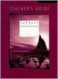 Great Source Daybooks: Critical Reading and Writing Teacher's Edition Grade 10,Used