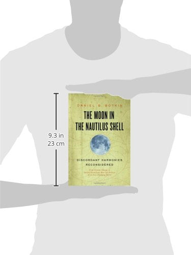 The Moon in the Nautilus Shell: Discordant Harmonies Reconsidered,New