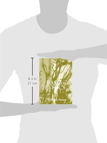 The Bases of Ethics (Marquette Studies in Philosophy),Used