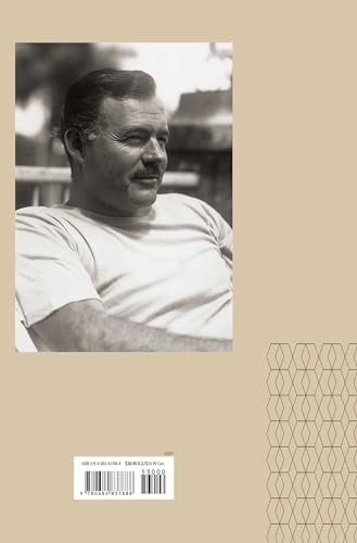 A Farewell To Arms (Scribner Classics)