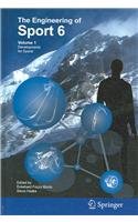 Engineering of Sport 6,Used