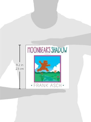 Moonbear's Shadow,Used