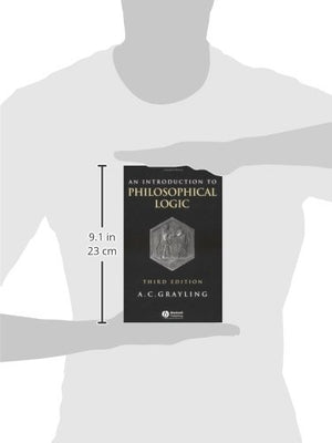 An Introduction to Philosophical Logic,New