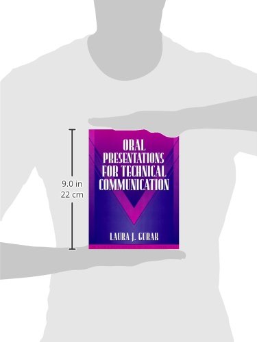 Oral Presentations for Technical Communication: (Part of the Allyn & Bacon Series in Technical Communication),Used