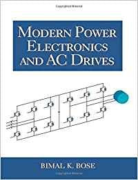 Modern Power Electronics And Ac Drives